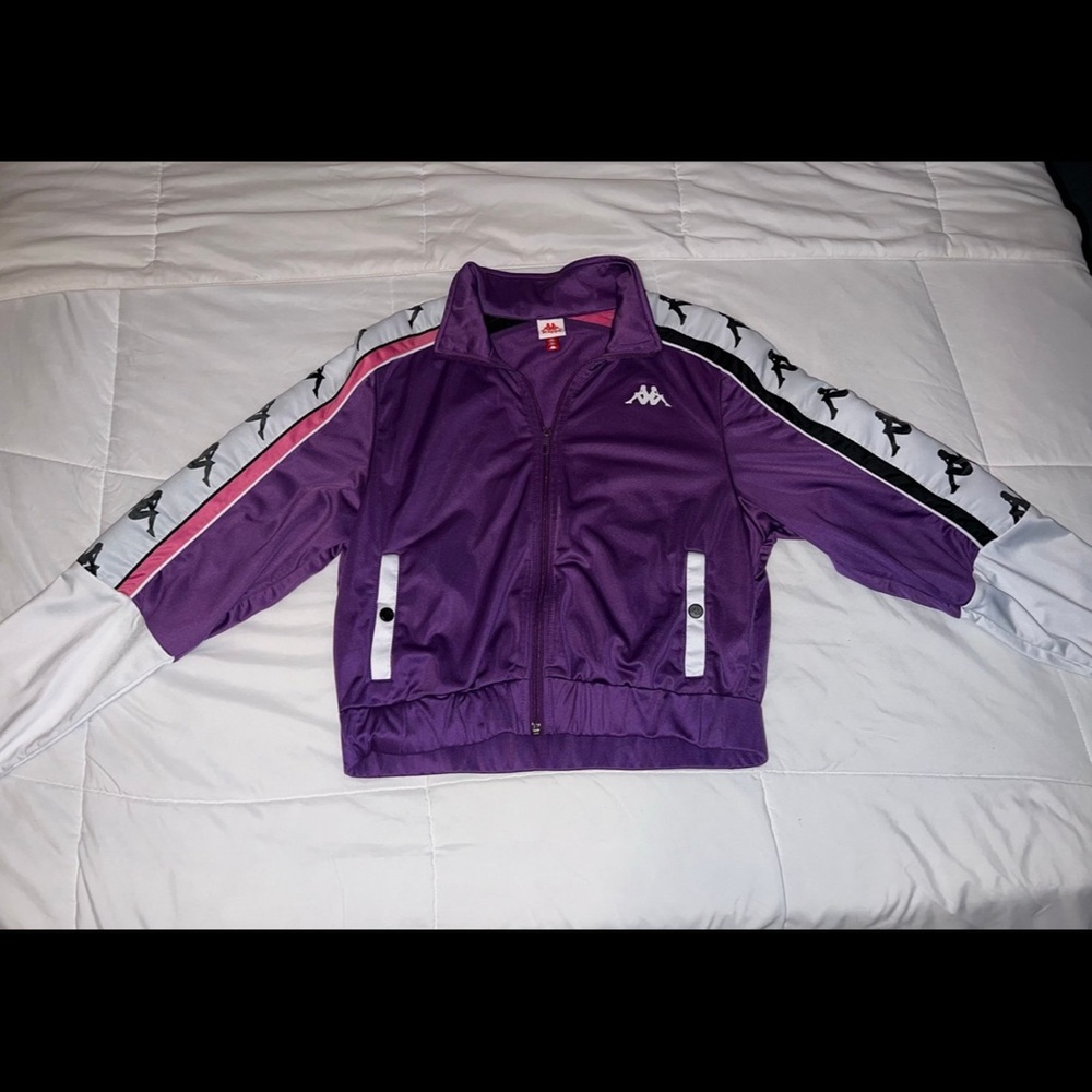 Kappa Jacket Bundle - image 2